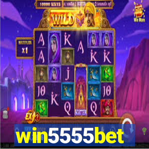 win5555bet