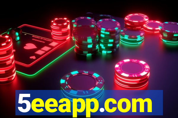 5eeapp.com
