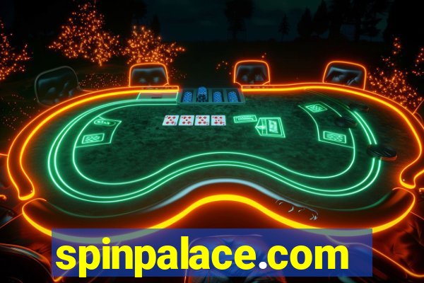 spinpalace.com