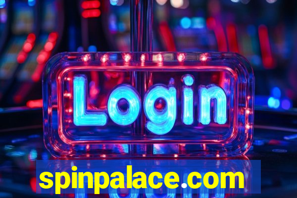 spinpalace.com
