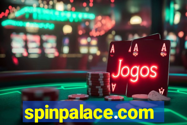 spinpalace.com