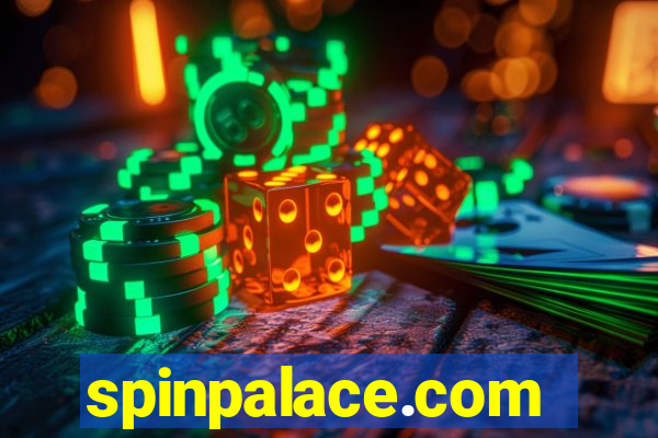 spinpalace.com