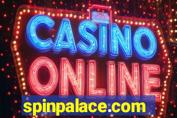 spinpalace.com