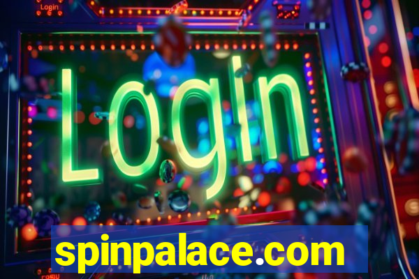 spinpalace.com