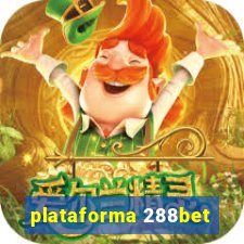 plataforma 288bet