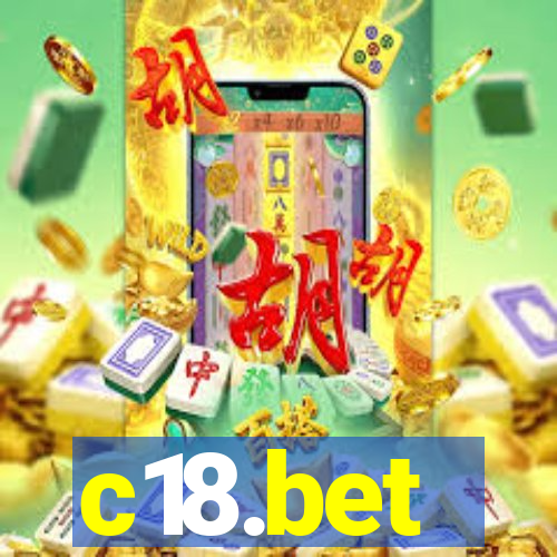c18.bet