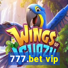 777.bet vip