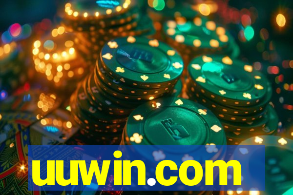 uuwin.com