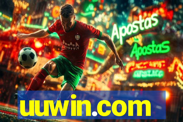 uuwin.com