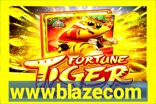 wwwblazecom