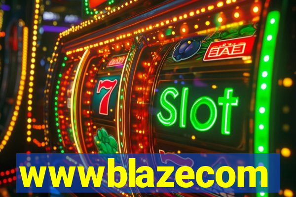 wwwblazecom