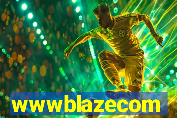 wwwblazecom