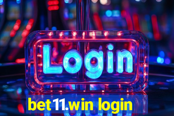 bet11.win login