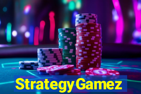 StrategyGamez