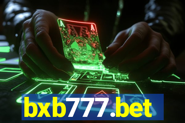 bxb777.bet