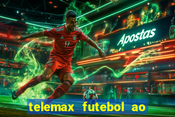 telemax futebol ao vivo gratis