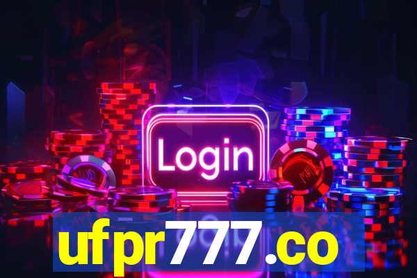 ufpr777.co