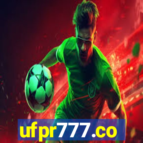 ufpr777.co