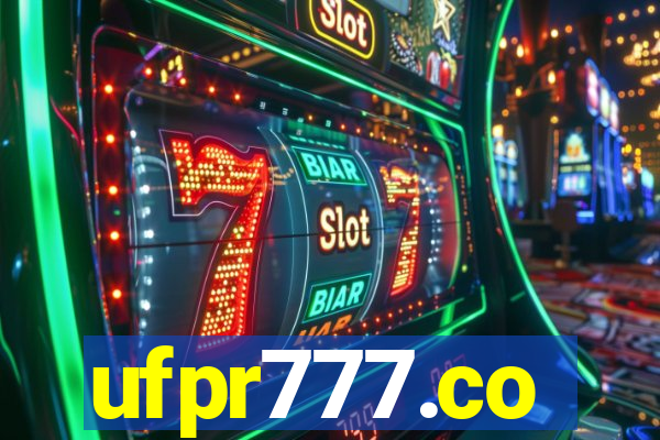 ufpr777.co