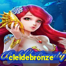cleidebronze