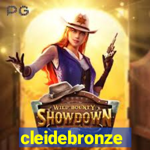 cleidebronze