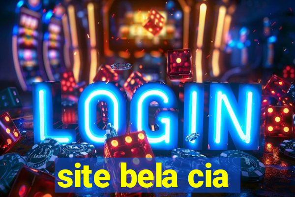 site bela cia