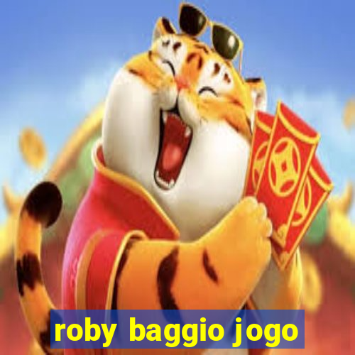 roby baggio jogo