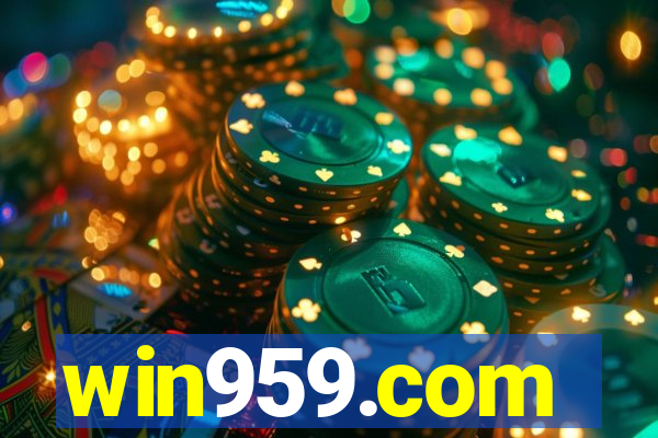 win959.com