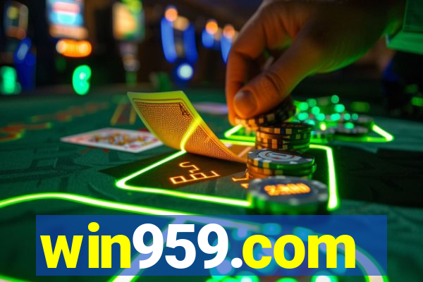 win959.com