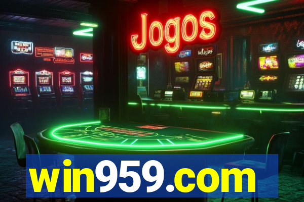 win959.com
