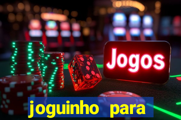 joguinho para ganhar dinheiro no pix