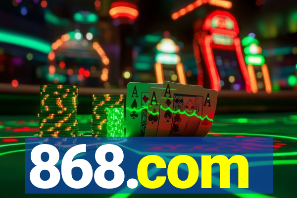 868.com