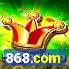868.com