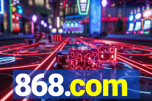868.com