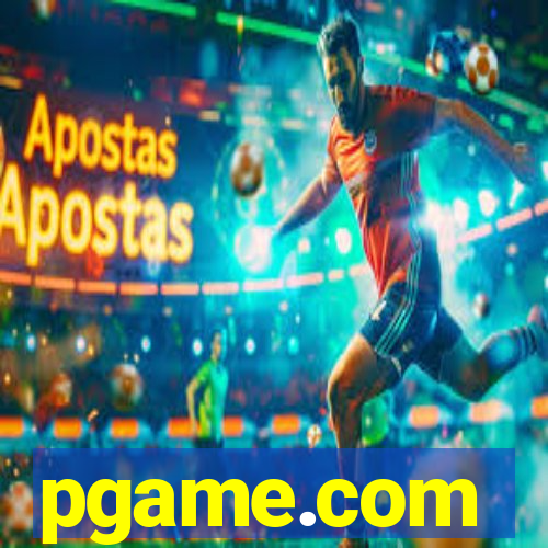 pgame.com