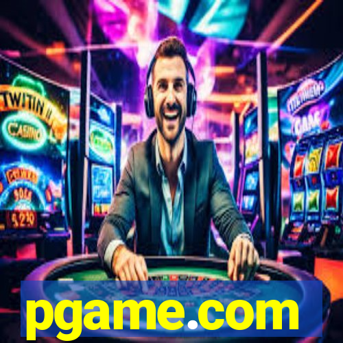 pgame.com