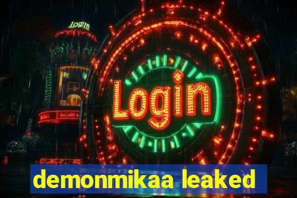 demonmikaa leaked