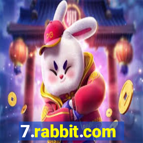 7.rabbit.com