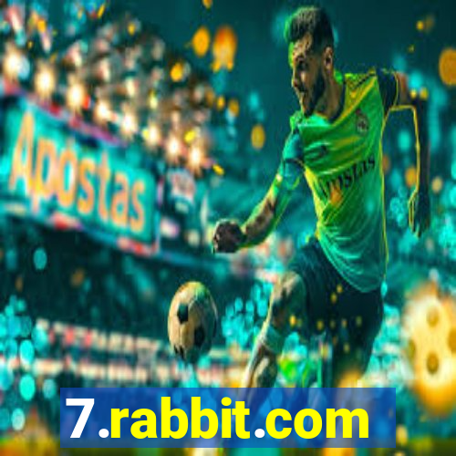7.rabbit.com