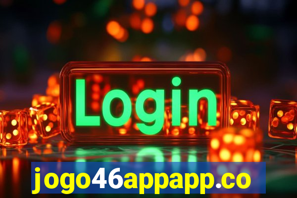 jogo46appapp.com