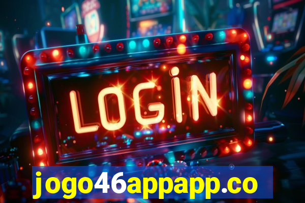jogo46appapp.com