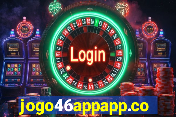 jogo46appapp.com