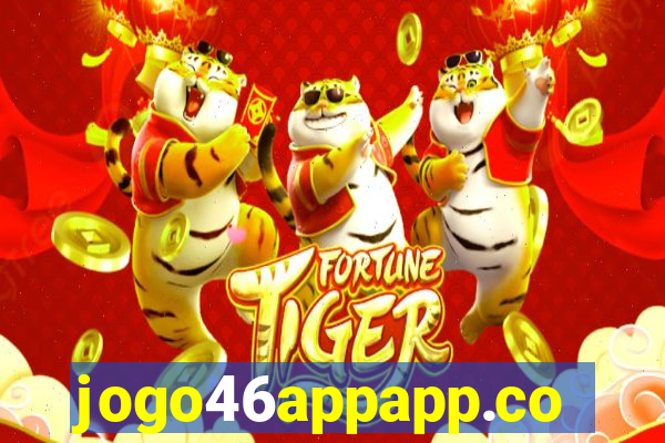 jogo46appapp.com