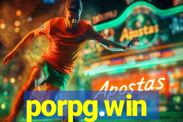 porpg.win