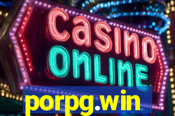 porpg.win