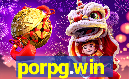 porpg.win