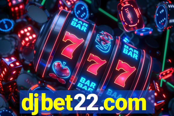 djbet22.com