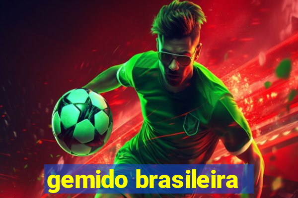 gemido brasileira