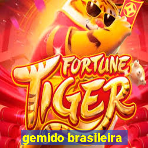 gemido brasileira