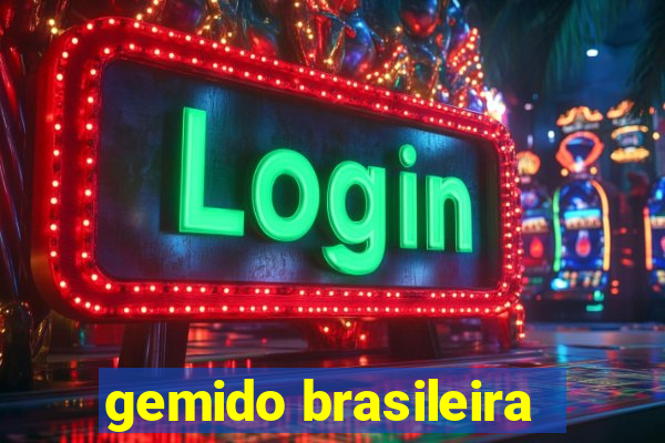 gemido brasileira